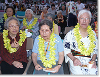 8月　納涼祭